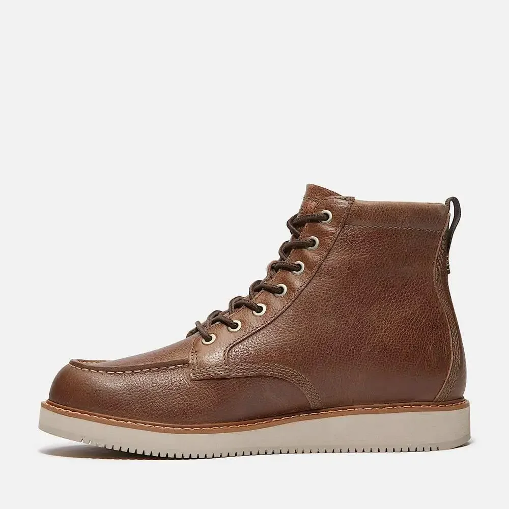Timberland step into